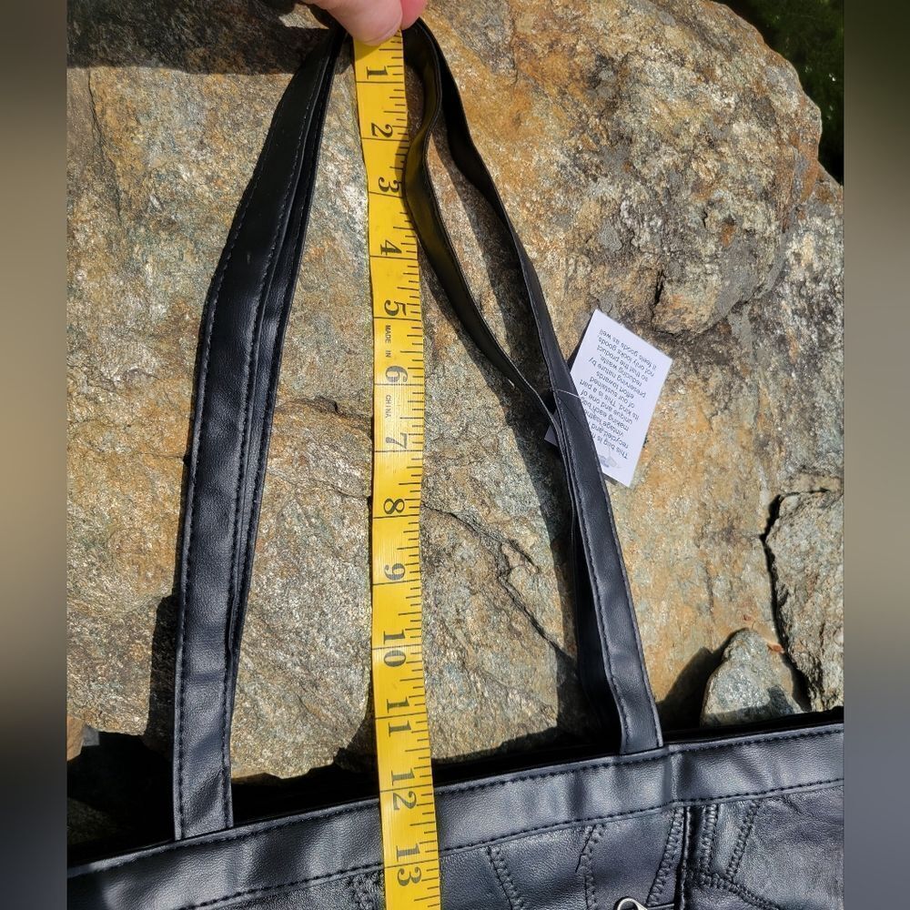 Leather Handbag‎ - Picture 9 of 9